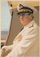 President Josip Broz Tito - Jugoslavia