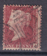 YT 26 Pl 176 - Used Stamps
