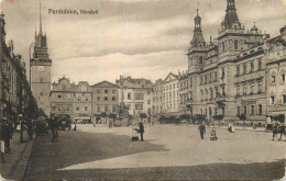 Czechia Pardubice - Czech Republic