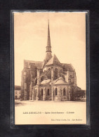 (*24/04/24) 27-CPA LES ANDELYS - Les Andelys