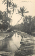 Tunisia Tozeur - Tunisie