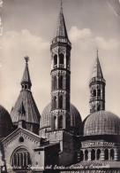 Cartolina Padova - Basilica Del Santo - Cupola E Campanili - Padova (Padua)