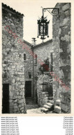 06.  EZE VILLAGE .  Château Du Prince De Suède . - Eze