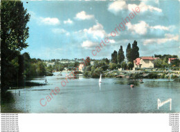 93.  GOURNAY SUR MARNE .  La Marne . - Gournay Sur Marne