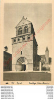 88.  EPINAL .  Basilique St-Maurice . - Epinal