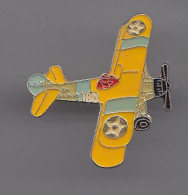 Pin's  Avion Réf 6544 - Luftfahrt