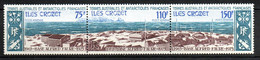 Col24 Taaf Terres Australes Aérienne N° 36A Neuf XX MNH  Cote 50,00 Euro - Poste Aérienne