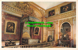 R488822 Chateau De Versailles. La Chambre Du Roi. Draeger - Welt