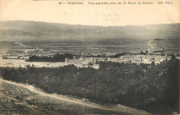 Algeria Tebessa - Tebessa