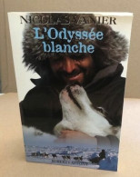 L'Odyssée Blanche - Geografía