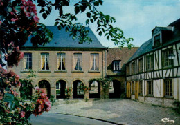 GERBEROY    ( OISE )  L ' HOTEL DE VILLE - Otros & Sin Clasificación