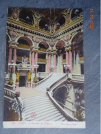 L'ESCALIER DE L'OPERA - Andere Monumenten, Gebouwen