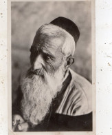 TYPE JUIF (  JUDAISME ) - Jewish