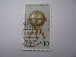 DDR  1793   O - Used Stamps