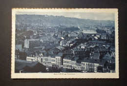 België - Belgique - Liège - Luik -  Panorama - Used Card 1931 Vers Paris ( France) - Luik