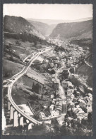 Morez - Jura - Vue Générale - Morez