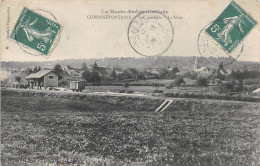 COMBEAUFONTAINE - Vue Générale - La Gare - Combeaufontaine