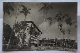 "hotel De France"-CONAKRY-vue Generale - Französisch-Guinea