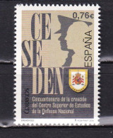 SPAIN-2014-CRSENDEN-MNH - Unused Stamps