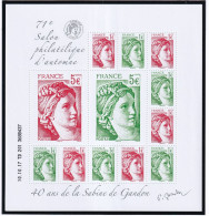 France N° F5179 - Neuf ** Sans Charnière - TB - Unused Stamps