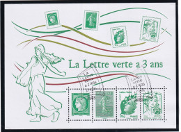 France N° F4908 - Oblitéré - TB - Used Stamps