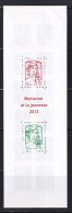 France Carnet N°1520A - Neuf ** Sans Charnière - TB - Modern : 1959-...