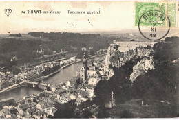 Dinant - Panorama Général - Dinant