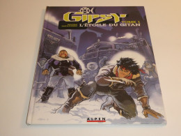 EO GIPSY TOME 1 / BE - Original Edition - French