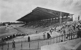 Colombes - Stade  -  CPSM °J - Colombes