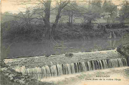 91 - Montlhéry - Chute D'eau De La Rivière L'Orge - CPA - Voir Scans Recto-Verso - Montlhery