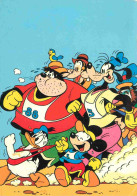 Disney - Mickey Mouse Et Ses Amis - CPM - Voir Scans Recto-Verso - Sonstige & Ohne Zuordnung