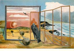 Art - Peinture - Paul Nash - Landscape From A Dream - Carte Neuve - CPM - Voir Scans Recto-Verso - Malerei & Gemälde