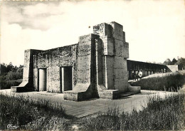 55 - Verdun - Tranchée Des Baïonnettes - Mention Photographie Véritable - Carte Dentelée - CPSM Grand Format - Voir Scan - Verdun