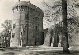 22 - Dinan - Le Donjon Ovale De La Duchesse Anne - CPSM Grand Format - Carte Neuve - Voir Scans Recto-Verso - Dinan