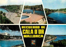 Espagne - Espana - Islas Baleares - Mallorca - Cala D'Or - Multivues - CPM - Voir Scans Recto-Verso - Mallorca