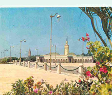 Maroc - Rabat - La Mosquée Du Mechouar - Carte Neuve - CPM - Voir Scans Recto-Verso - Rabat