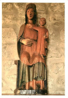 42 - Noiretable - Notre Dame De L'Hermitage - Vierge Antique - Art Religieux - Carte Neuve - CPM - Voir Scans Recto-Vers - Noiretable