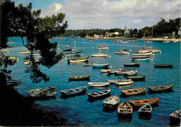 29 - Sainte Marine - Le Petit Port De Peche à L'estuaire De L'Odet - Voir Scans Recto Verso  - Combrit Ste-Marine