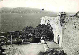 06 - Ile Sainte Marguerite - Entrée Du Fort - CPM - Voir Scans Recto-Verso - Autres & Non Classés