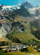 05 - La Grave - Vue Générale Et La Meije (3983 M.) - CPM - Voir Scans Recto-Verso - Autres & Non Classés