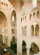 02 - Laon - Intérieur De La Cathédrale Notre Dame - Le Transept - CPM - Voir Scans Recto-Verso - Laon