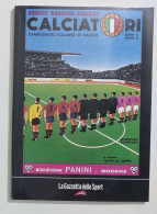 60981 Album Figurine Calciatori Panini - 1964/65 Ristampa Gazzetta - Edition Italienne