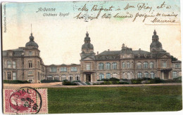 Ardenne - Château Royal - Houyet