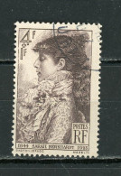 FRANCE -  SARAH BERNHARDT - N° Yvert  738 Obli. - Used Stamps