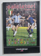 69752 Album Figurine Calciatori Panini - 1979/80 Ristampa Gazzetta - Edizione Italiana