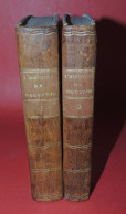 [Toustain-Richebourg] Histoire De Neustrie Ou De Normandie... 2/2 Vol.  1789 - 1701-1800