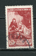 FRANCE -  POUR LE MUSÉE POSTAL - N° Yvert  753** - Used Stamps
