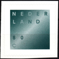 NETHERLANDS 2000 Mi. 1825. Definitive: For Codolences Letters, Mint - Unused Stamps