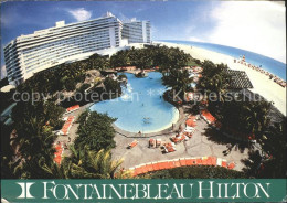 72289901 Miami_Beach Fontainebleau Hilton - Other & Unclassified