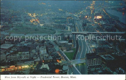 72289716 Boston_Massachusetts Prudential Tower - Andere & Zonder Classificatie